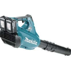 Akkulehtipuhallin Makita LXT DUB362Z 2x18V ilman akkuja