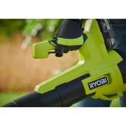Akkulehtipuhallin Ryobi ONE+ RY18BLB-0 18V ilman akkua