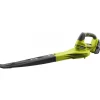 Akkulehtipuhallin Ryobi RBL1820S40F 18V 4,0 Ah akulla