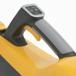 Akkulehtipuhallin Stiga BL 500e Kit 48V 2,0 Ah akulla