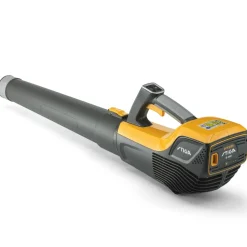 Akkulehtipuhallin Stiga BL 500e Kit 48V 2,0 Ah akulla