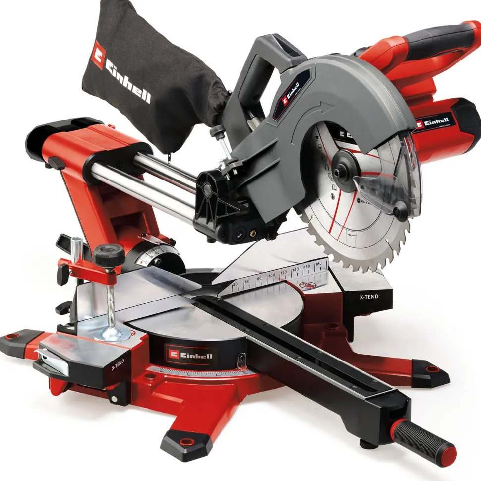 Akkuliukujiirisaha Einhell PXC TE-SM 36/10 L Li-Solo 2x18V ilman akkuja