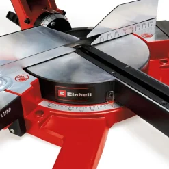 Akkuliukujiirisaha Einhell PXC TE-SM 36/10 L Li-Solo 2x18V ilman akkuja