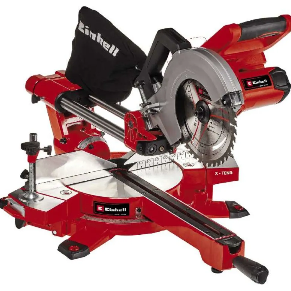 Akkuliukujiirisaha Einhell PXC TE-SM 36/210 Li Solo 18V/36V ilman akkuja