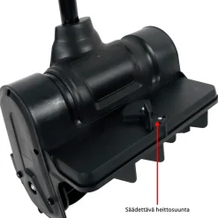 Akkulumilapio Matrix 20V 5,0 Ah akulla