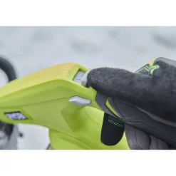 Akkulumilapio Ryobi Max Power RY36ST30A-0 30 cm 36V ilman akkua