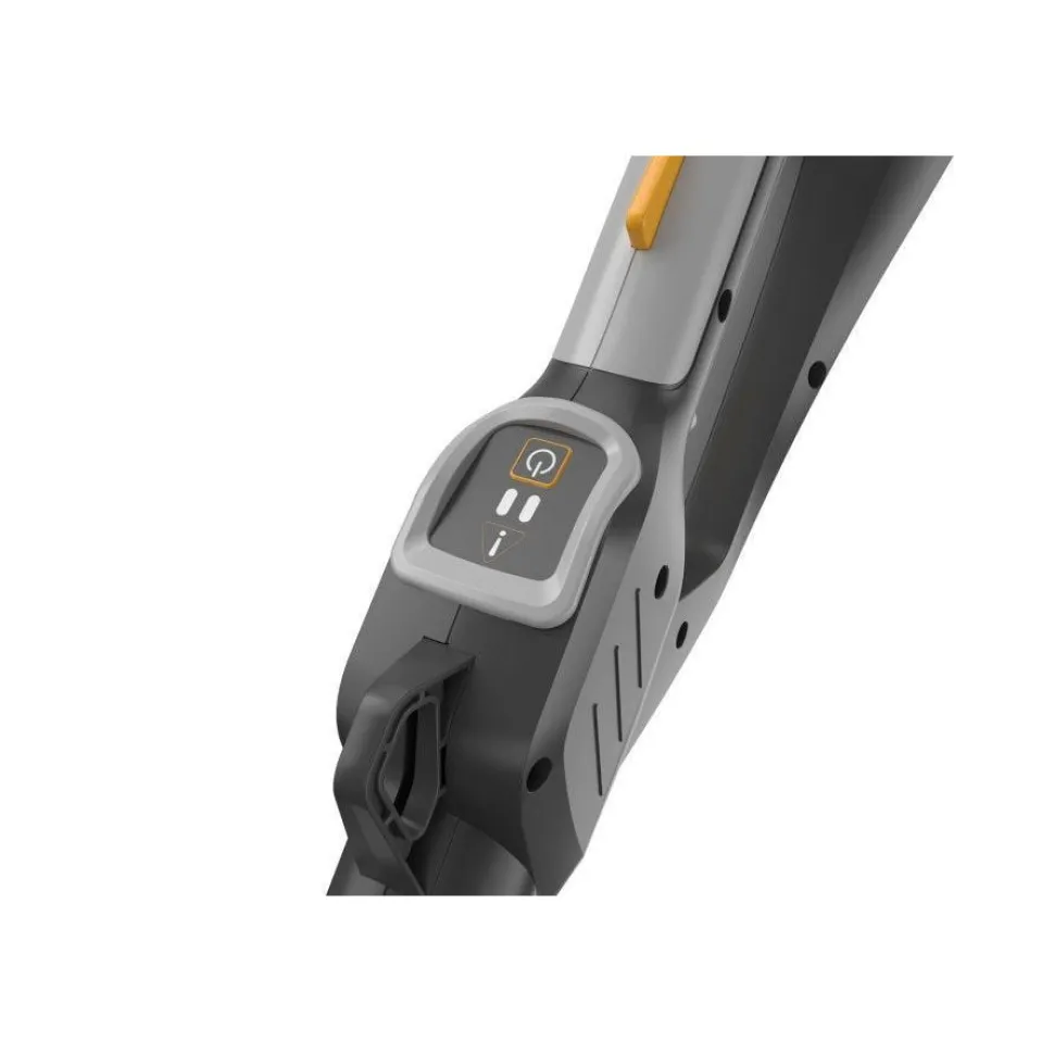 Akkulumilapio Stiga ST 300e Kit 48V 2,0 Ah akulla