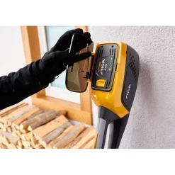Akkulumilapio Stiga ST 300e Kit 48V 2,0 Ah akulla