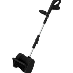 Akkulumilapio Timco Dual 18V 12" ilman akkua