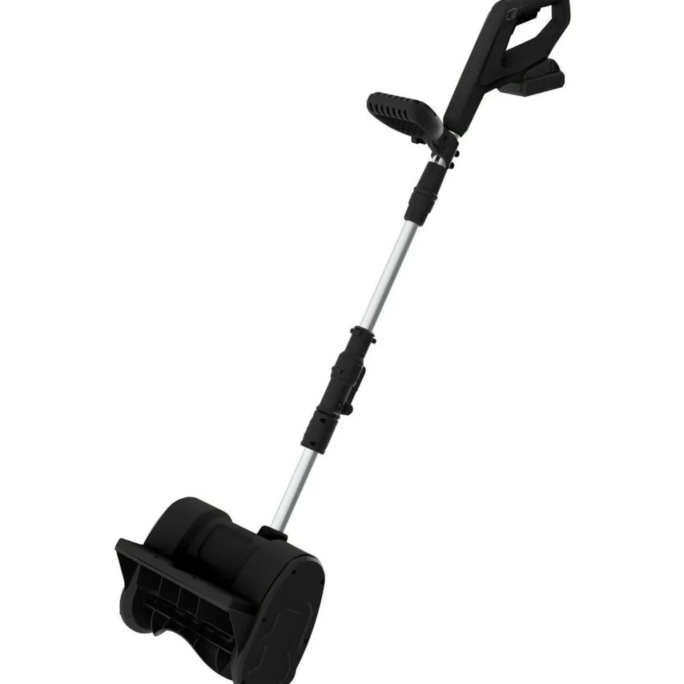 Akkulumilapio Timco Dual 18V 12" ilman akkua