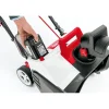 Akkulumilinko AL-KO ST 4048 EnergyFlex 40V 5,0 Ah akulla