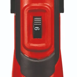 Akkulumilinko Einhell Power X-Change GE-ST 36/40 2x18V Li E-Solo 2x18V ilman akkuja