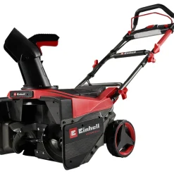 Akkulumilinko Einhell Power X-Change GP-ST 36/53 2x18V Li E BL-Solo 2x18V ilman akkua