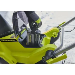 Akkulumilinko Ryobi Max Power RY36STX53B-160 53 cm 36V 6,0 Ah akulla
