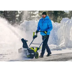 Akkulumilinko Ryobi Max Power RY36STX53B-160 53 cm 36V 6,0 Ah akulla