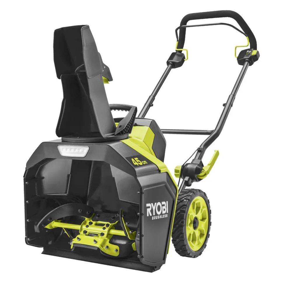 Akkulumilinko Ryobi ONE+ RY18STX45A-240 45 cm 2x18V 2x4,0 Ah akuilla
