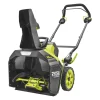Akkulumilinko Ryobi ONE+ RY18STX45A-0 45 cm 2x18V ilman akkuja