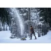Akkulumilinko Stanley V20 SCSNP460R2-QW 46 cm 2x18V 2x6,0 Ah akuilla