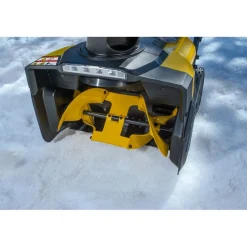 Akkulumilinko Stanley V20 SCSNP460R2-QW 46 cm 2x18V 2x6,0 Ah akuilla