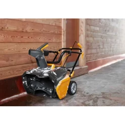Akkulumilinko Stiga ST 700e Kit 48V 7,5 Ah akulla