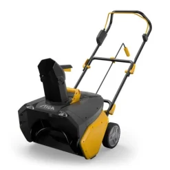 Akkulumilinko Stiga ST 700e 48V ilman akkua