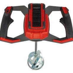 Akkumaali- ja laastisekoitin Einhell PXC TP-MX 18-2 Li BL-Solo 18V ilman akkua