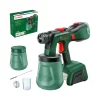 Akkumaaliruisku Bosch AdvancedSpray 18V-500 Solo 18V ilman akkua