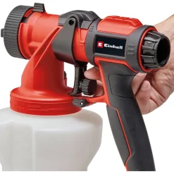 Akkumaaliruisku Einhell PXC TE-SY 18/90 Li-Solo 1200 ml 18V ilman akkua
