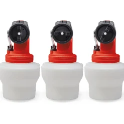 Akkumaaliruisku Einhell PXC TE-SY 18/90 Li-Solo 1200 ml 18V ilman akkua