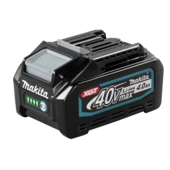 Akku Makita XGT BL4040 40V 4,0 Ah