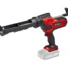 Akkumassapuristin Einhell PXC TE-SG 18/10 Li-Solo 18V ilman akkua