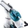 Akkumassapuristin Makita LXT DCG180Z 310 ml 18V ilman akkua