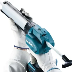 Akkumassapuristin Makita LXT DCG180Z 310 ml 18V ilman akkua