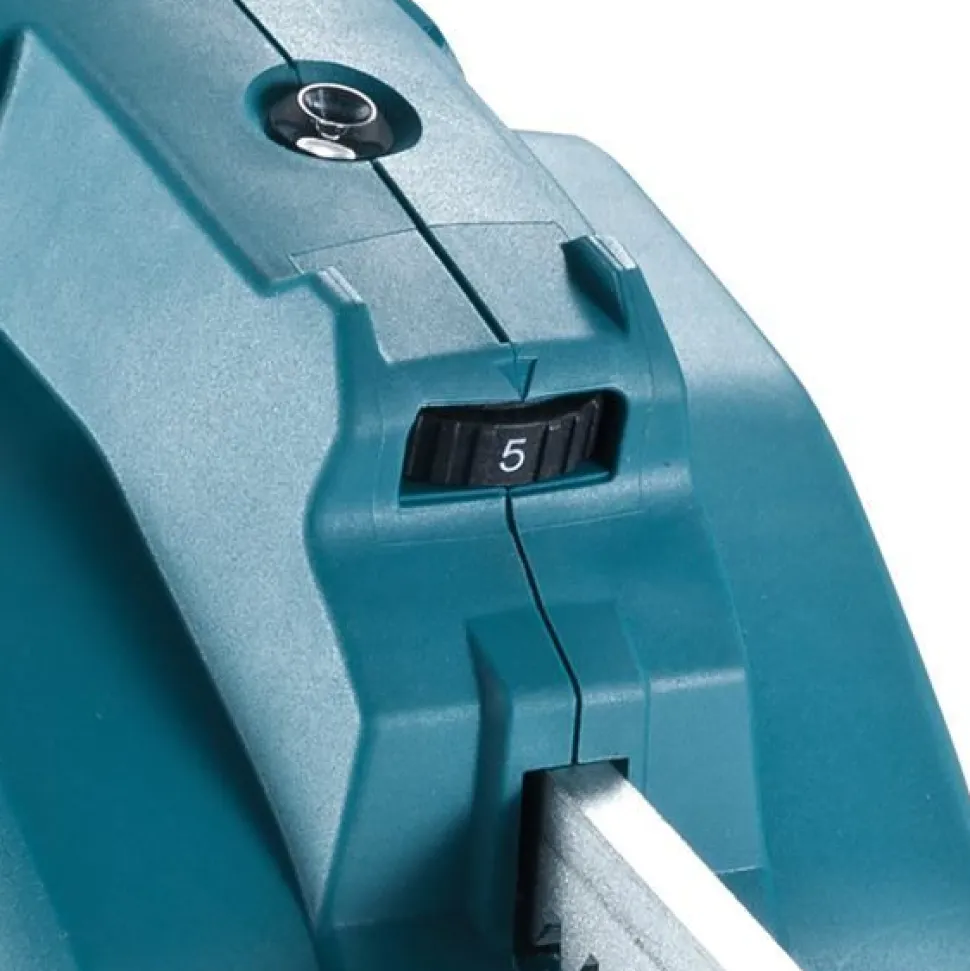 Akkumassapuristin Makita LXT DCG180Z 310 ml 18V ilman akkua