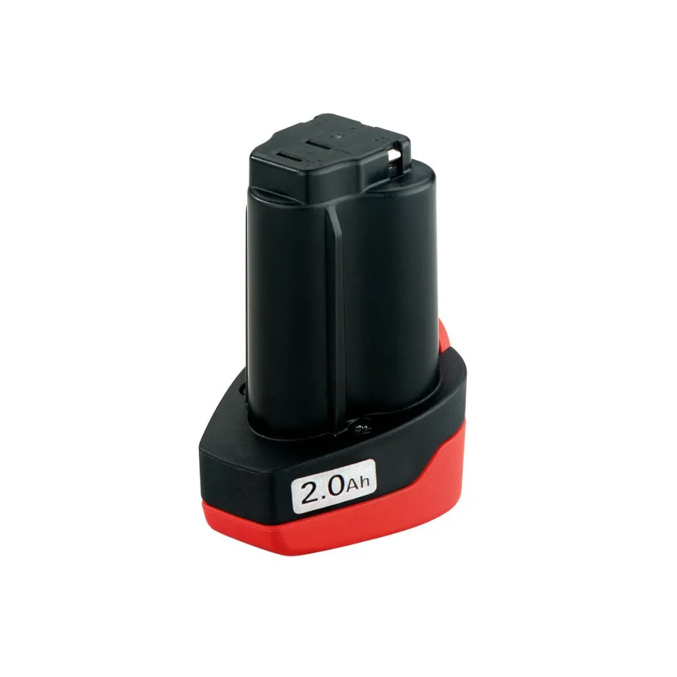Akku Metabo 10.8V 2.0 Ah Li-POWER