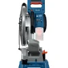 Akkumetallinkatkaisusaha Bosch Professional GCD 18V-355 Solo 18V ilman akkua