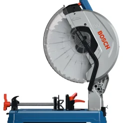 Akkumetallinkatkaisusaha Bosch Professional GCD 18V-355 Solo 18V ilman akkua