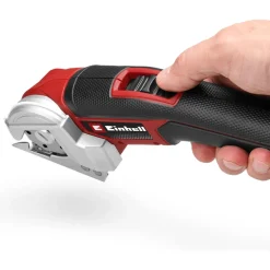 Akkumonitoimileikkuri Einhell TE-UC 18/6 Li Solo 18V ilman akkua