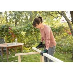 Akkumonitoimisaha Bosch AdvancedCut 18 Solo 18V ilman akkua