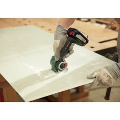 Akkumonitoimisaha Bosch AdvancedCut 18 Solo 18V ilman akkua