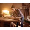 Akkumonitoimisaha Bosch EasyCut 12 2,5 Ah akulla