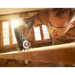 Akkumonitoimisaha Bosch EasyCut 12 Solo ilman akkua