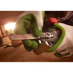 Akkumonitoimisaha Bosch EasyCut 12 Solo ilman akkua