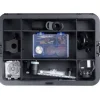 Akkumonitoimityökalu Dremel 8250-5/65 12V 2x2,0 Ah akuilla