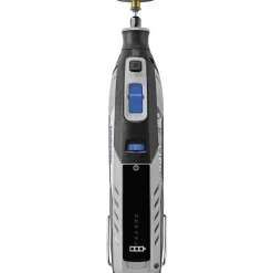 Akkumonitoimityökalu Dremel 8250-5/65 12V 2x2,0 Ah akuilla