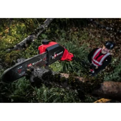 Akkumonitoimityökalu Einhell GP-HC 18/5020 Li Einhell T BL-Solo 18V ilman akkua