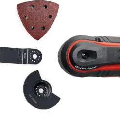 Akkumonitoimityökalu Einhell PXC TP-MG 18 Li Bl-Solo 18V ilman akkua