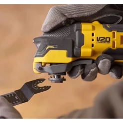 Akkumonitoimityökalu Stanley FatMax V20 SFMCE510B-XJ 18V ilman akkua