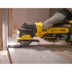 Akkumonitoimityökalu Stanley FatMax V20 SFMCE510B-XJ 18V ilman akkua