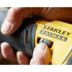 Akkumonitoimityökalu Stanley FatMax V20 SFMCE500B-XJ 18V ilman akkua